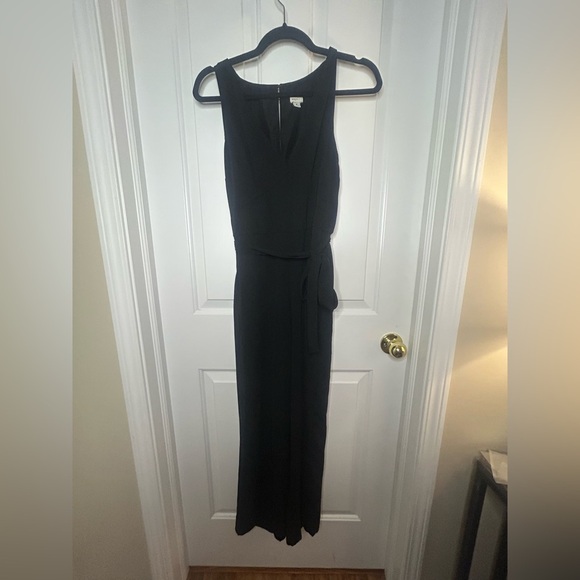 Target Pants - A New Day Jumpsuit in Black // Size Medium from Target